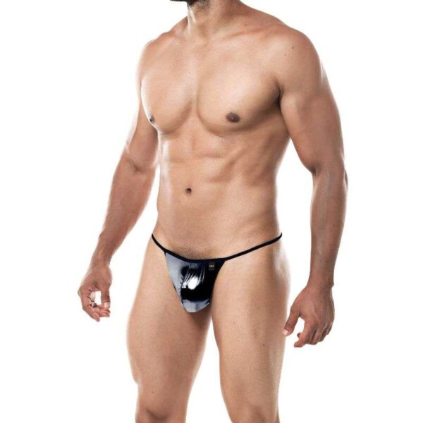 Perizoma Uomo CUT4MEN – G-String Tanti Colori