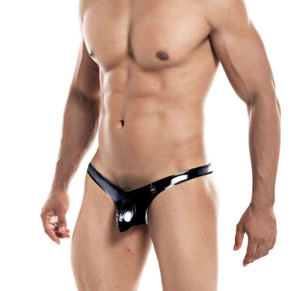 Perizoma CUT4MEN Pouch Enhancing Thong Vari Colori S