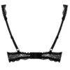 Reggiseno Sexy aperto davanti – Obsession Nero