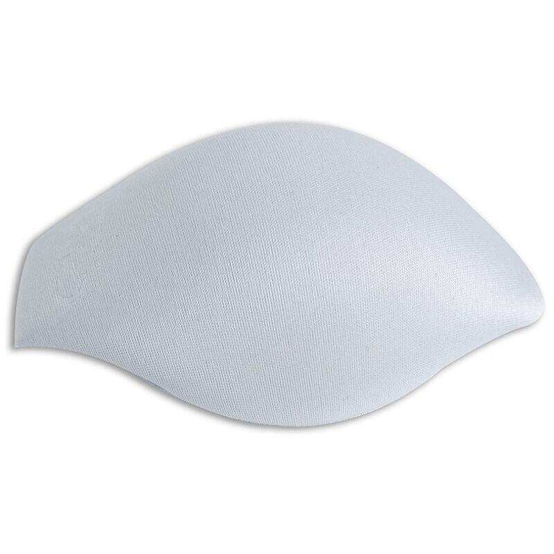 CUT4MEN IMBOTTITURA RIMOVIBILE DA UOMO – BIANCO