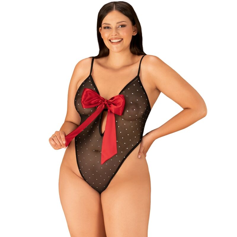 Body Obsessive Tienesy Curvy