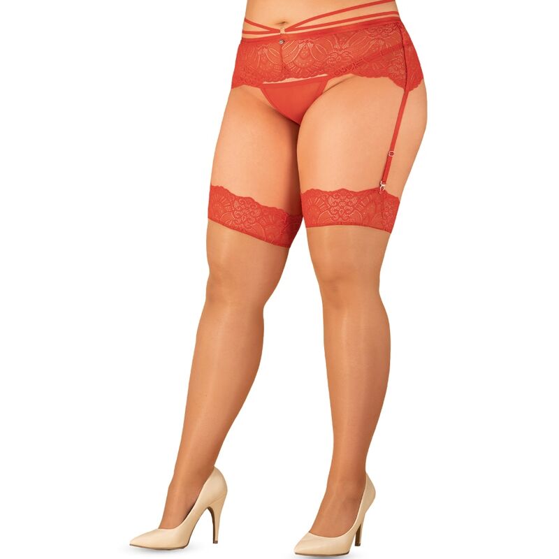 Calze Obsessive Loventy Curvy