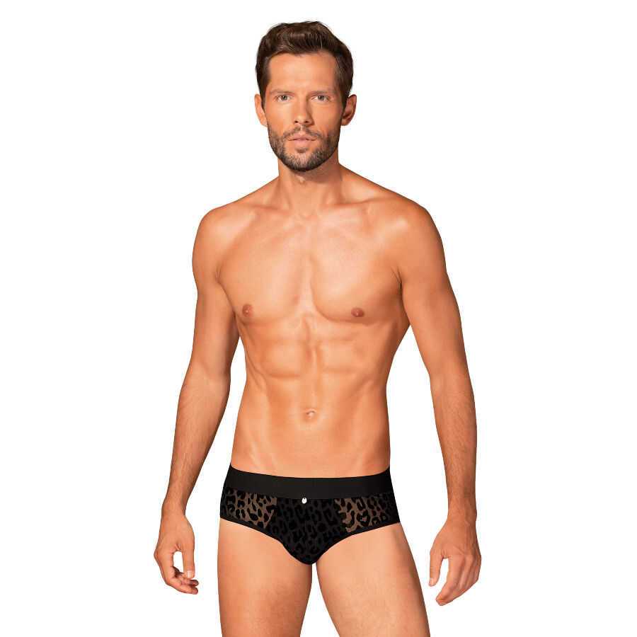 OBSESSIVE – AZMERON JOCKSTRAP