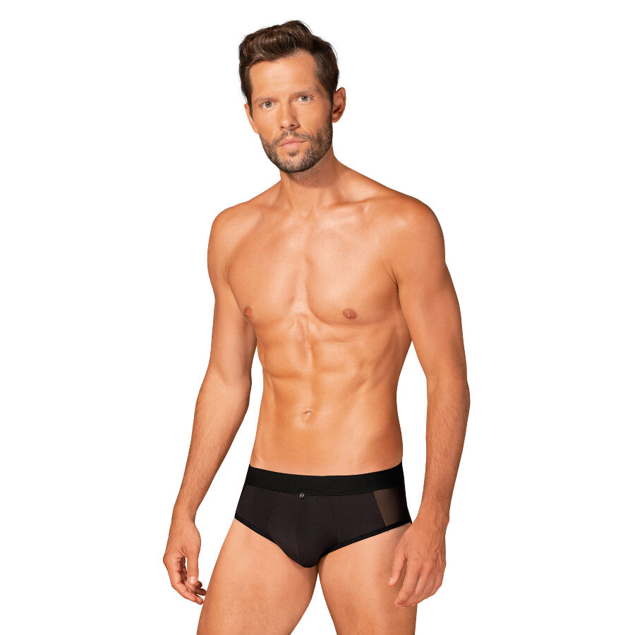 Boxer Uomo Obsessive Boldero Briefs
