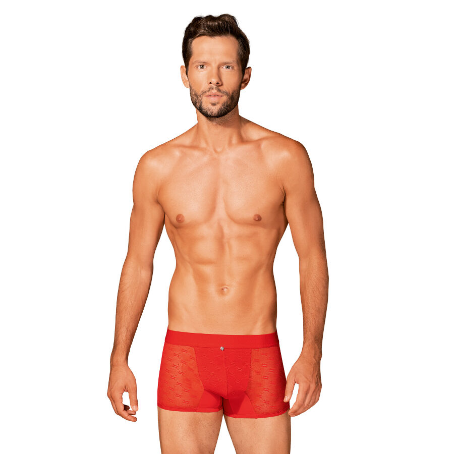 OBSESSIVE – OBSESSIVER BOXER SHORTS