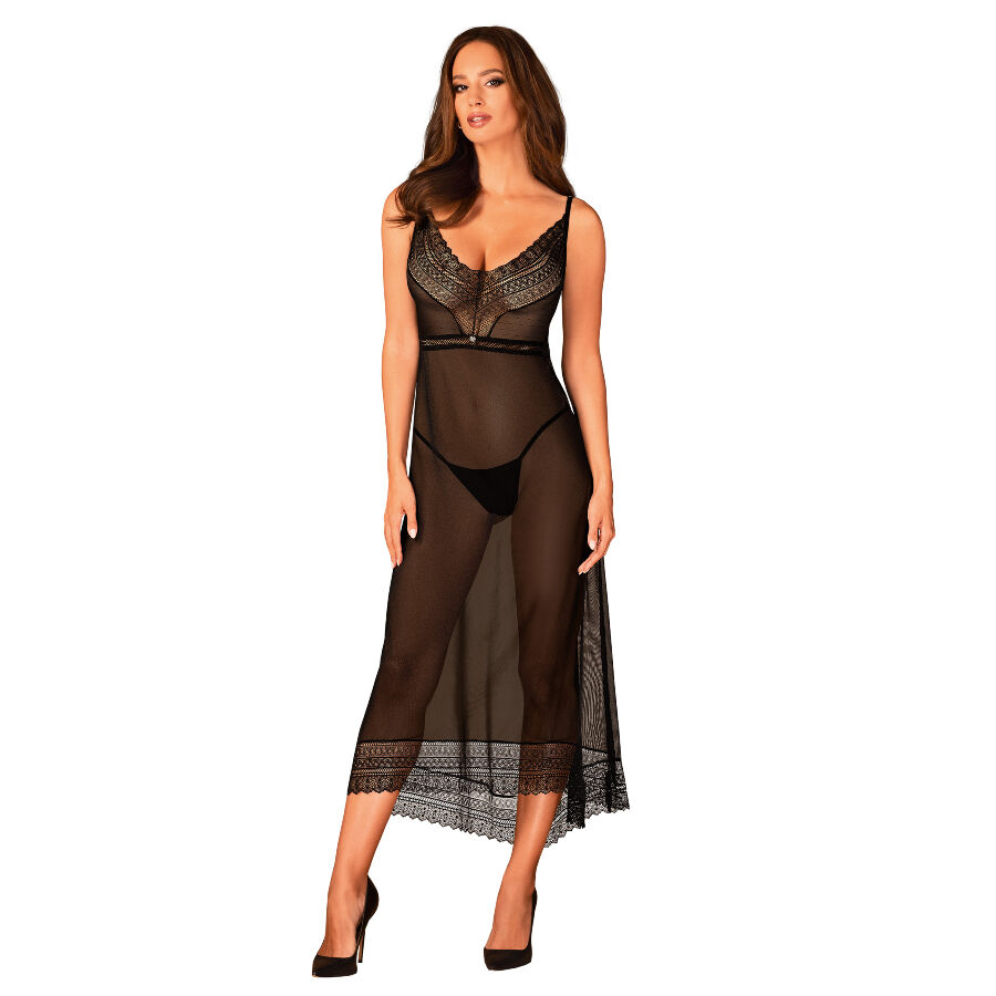 Sottoveste Obsessive Estiqua Chemise
