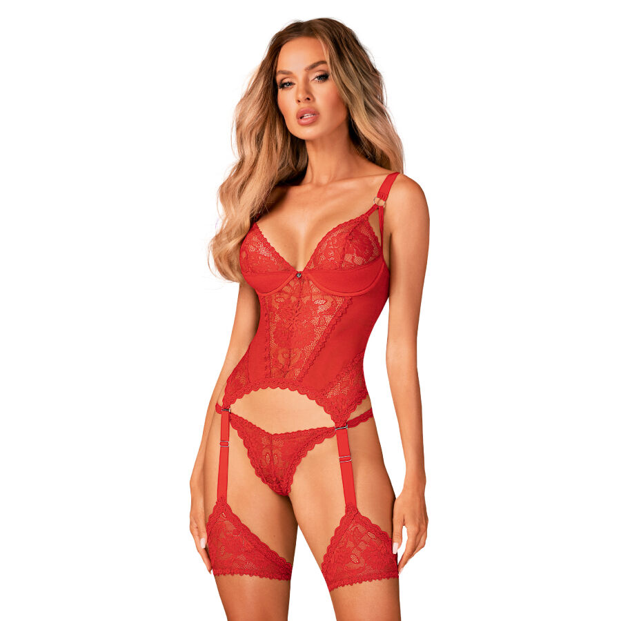 Corsetto Obsessibe Belovya