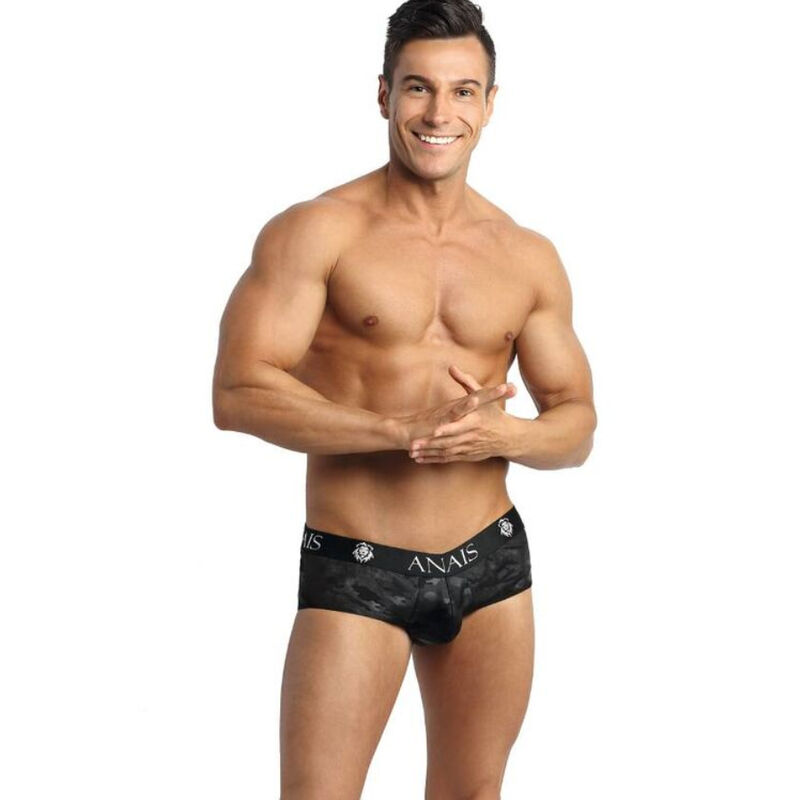 Boxer Sexy Uomo Anais Men Electro Jock Bikini