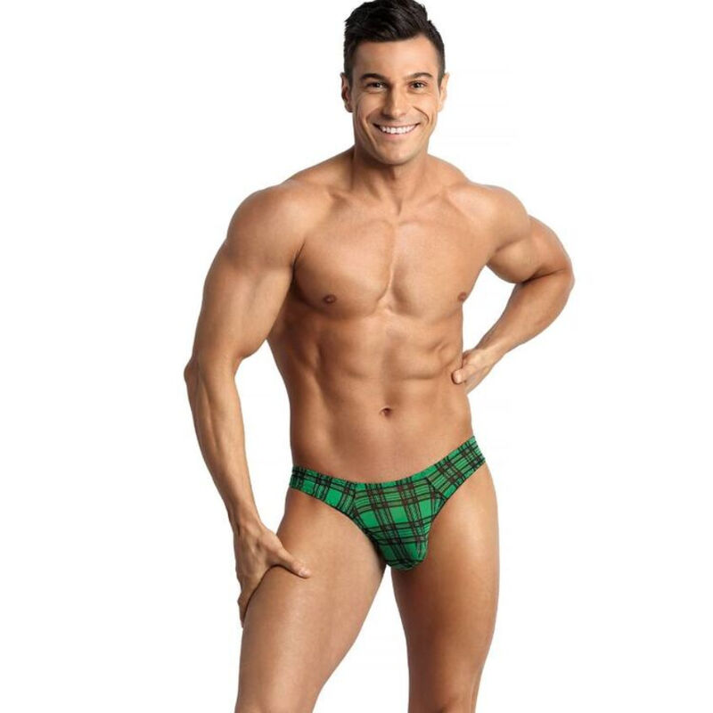 Tanga Uomo Anais Men Magic String