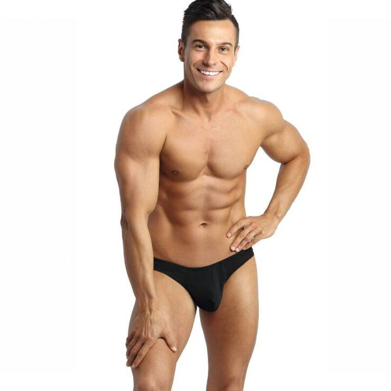 Perizoma Uomo Anais Men Petrol String