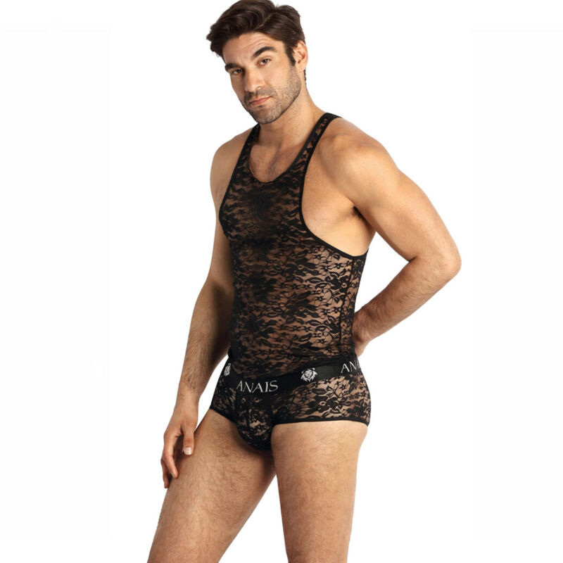 Canotta Intima Uomo Anais Men Romance