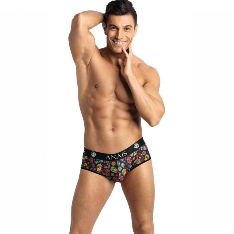 Cameriere Sexy Travestimento da Uomo Passion Men S/M
