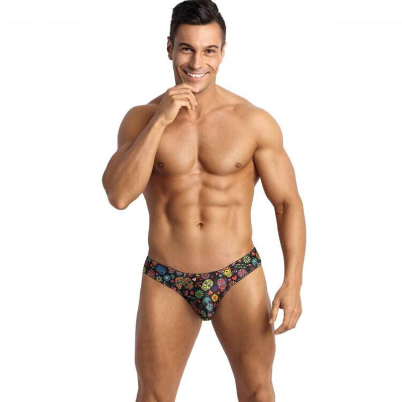 Tanga Uomo Anais Men Mexico String