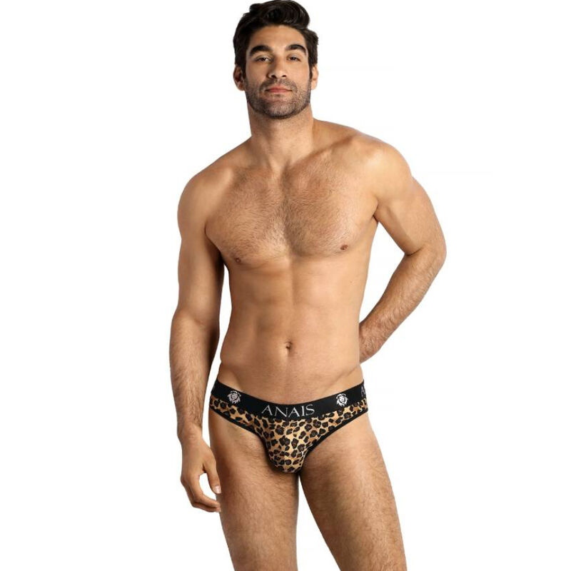 Slip Uomo Anais Men Mercury