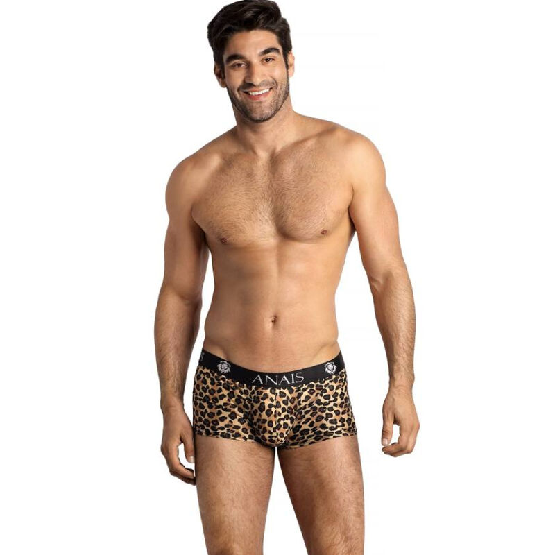 Boxer Uomo Anais Men Mercury