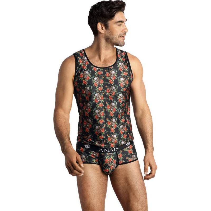 Canotta Uomo Anais Men Power Top