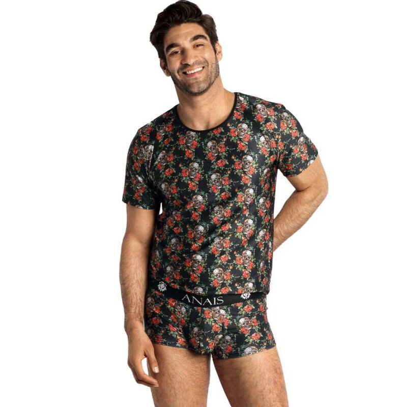 T-Shirt Uomo Anais Men Power