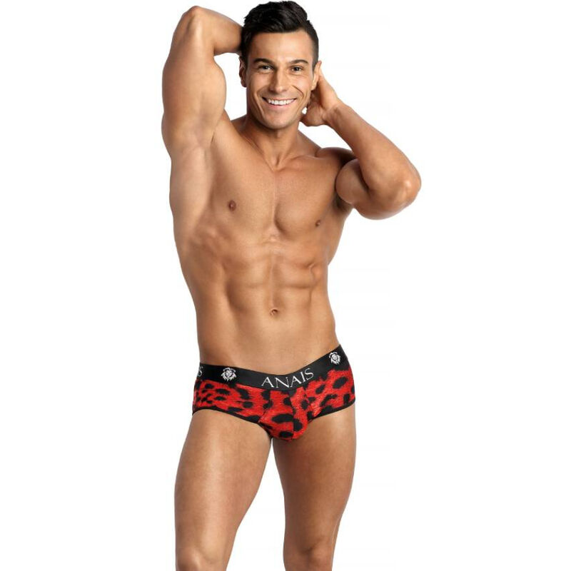 Boxer Sexy Uomo Anais Men Savage Jock Bikini