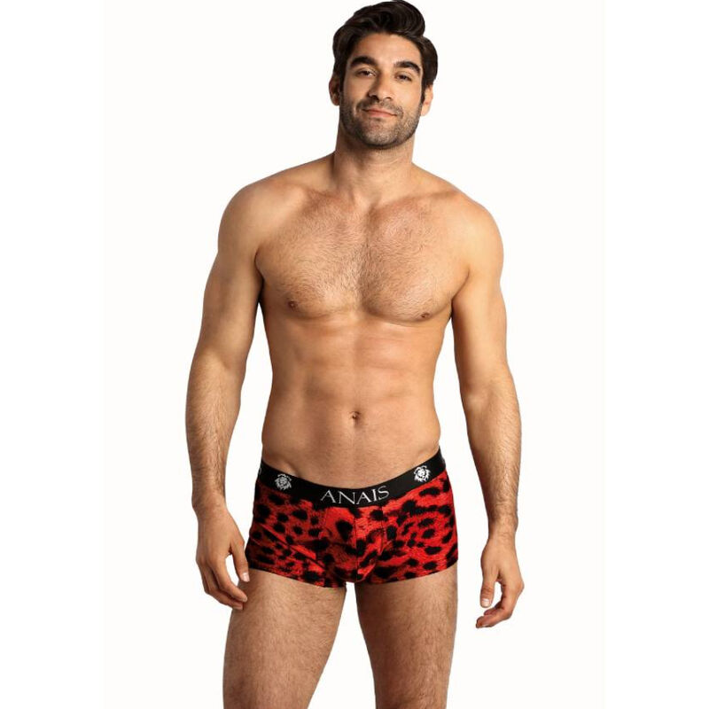 Boxer Uomo Anais Men Savage