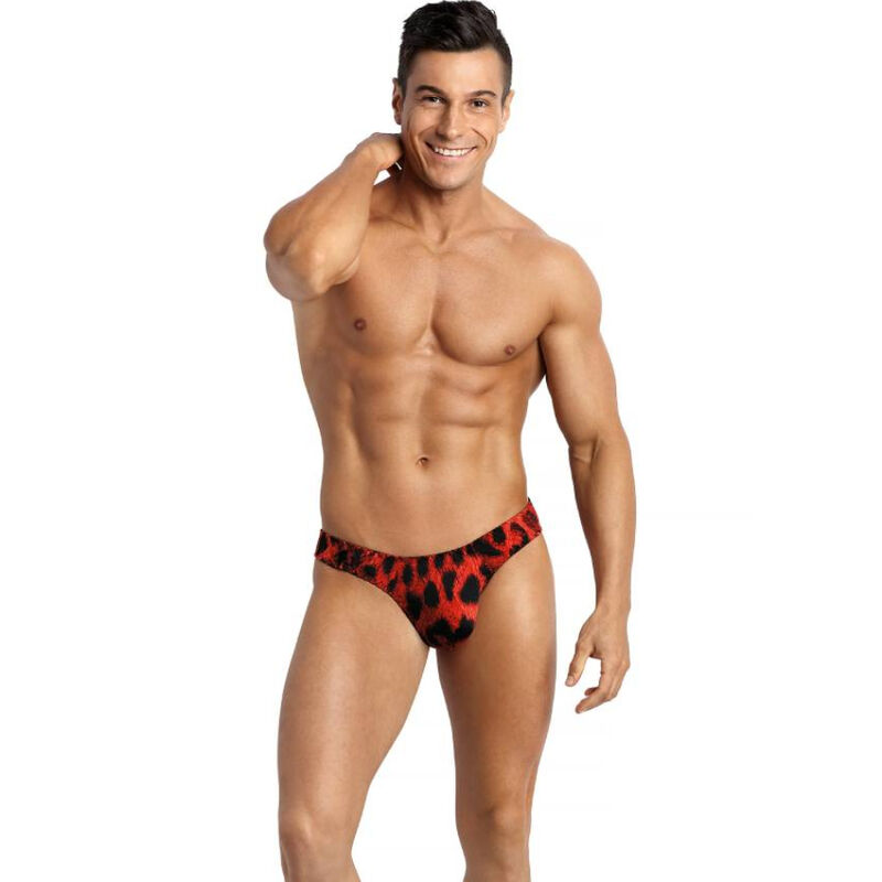 Perizoma Anais Men Savage String