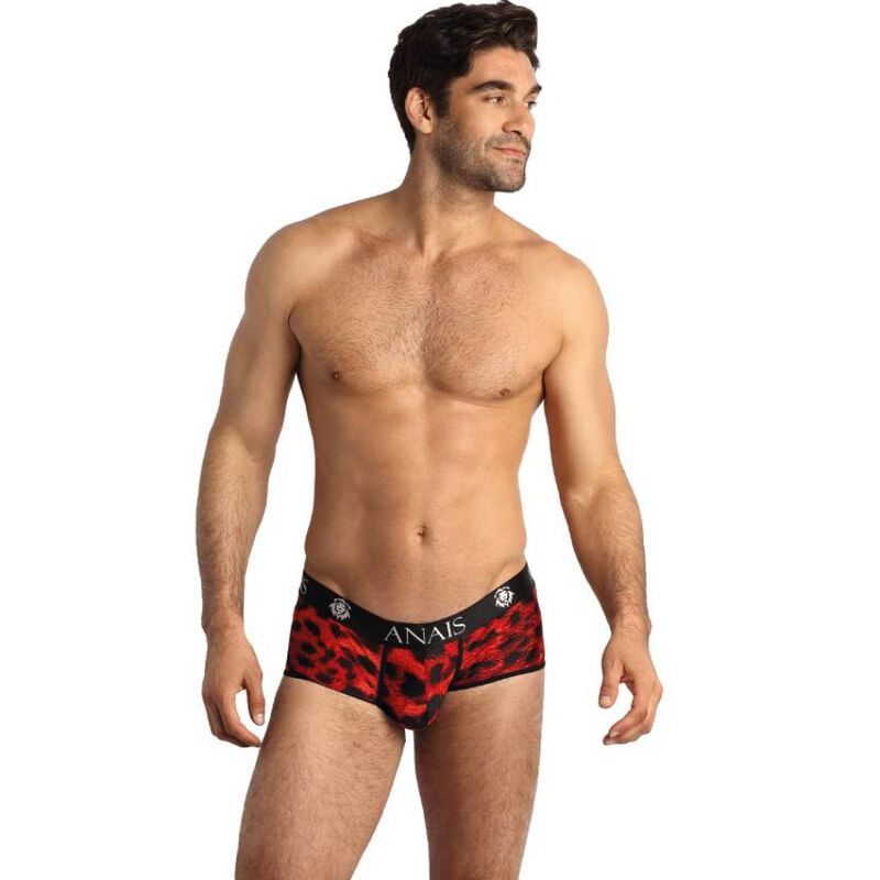 Boxer Uomo Anais Men Savage Brief