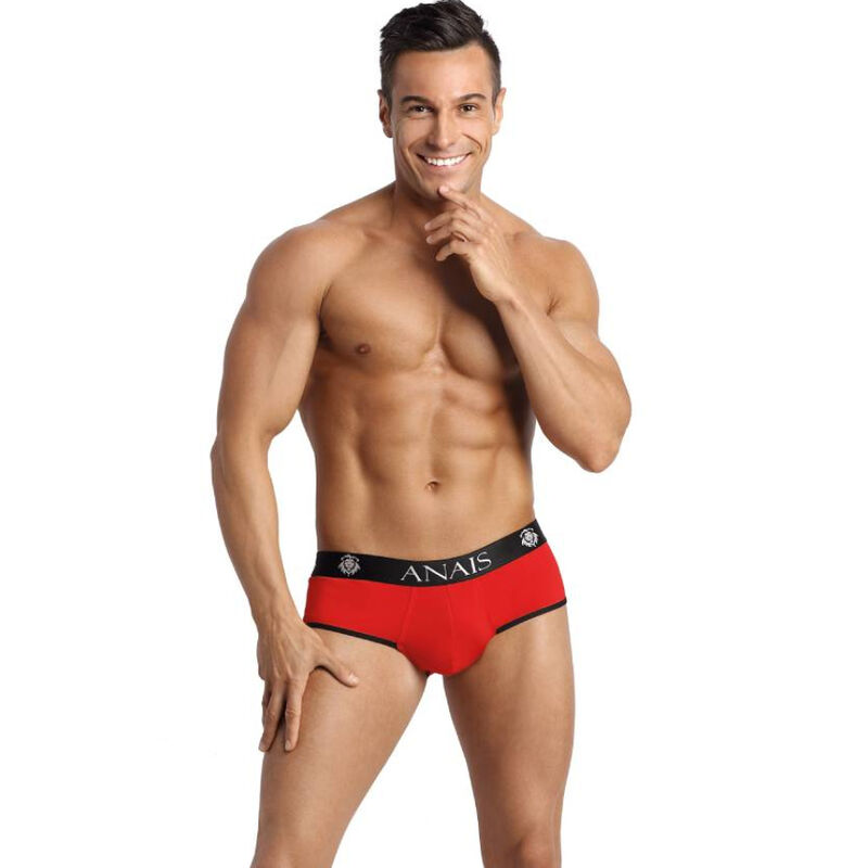 Boxer Sexy Anais Men Soul Jock Bikini