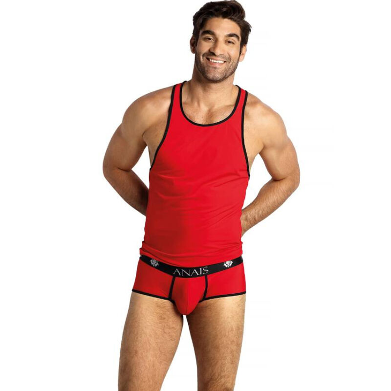 Canotta Intima Uomo Anais Men Soul