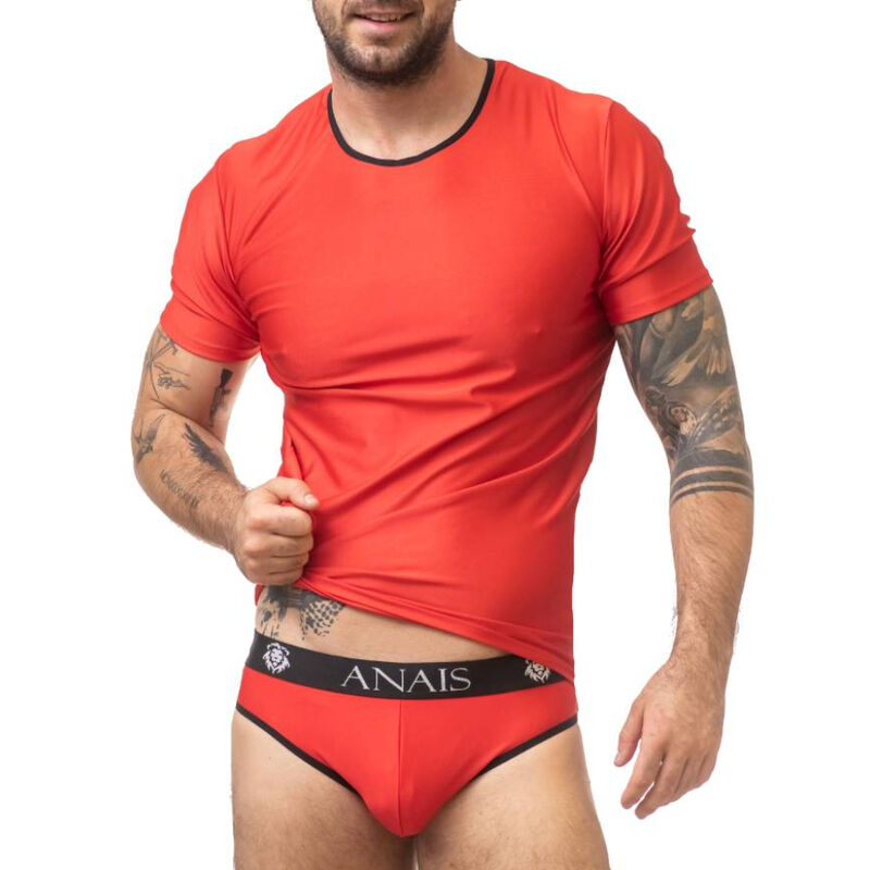 T-Shirt Intima Uomo Anais Men Soul