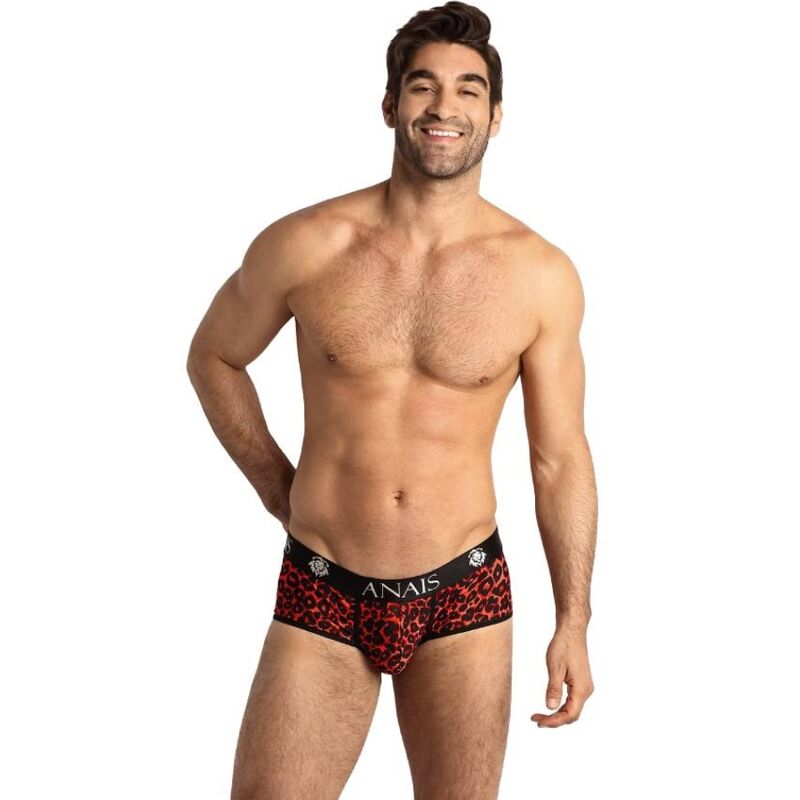 Boxer Uomo Anais Men Tribal Brief