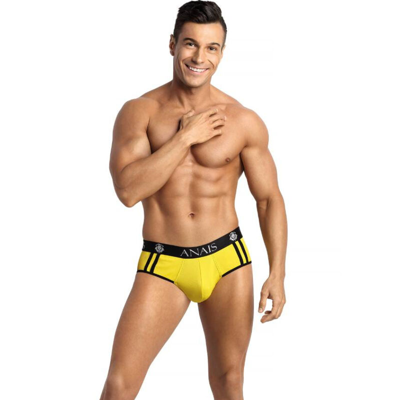 Slip Uomo Sexy Anais Men Tokio Jock Bikini
