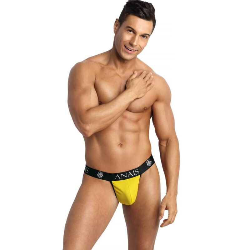 Slip Uomo Sexy Anais Men Tokio Jock Strap