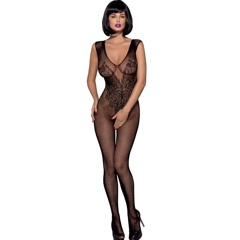 OBSESSIVE – BODYSTOCKING N112 S/M/L