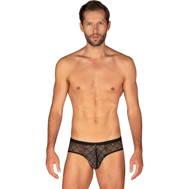 OBSESSIVE – SEVERIO JOCKSTRAP S/M
