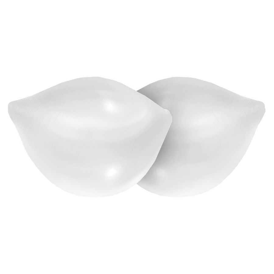 Cuscinetti per Reggiseno Byebra Half Push-up Pads