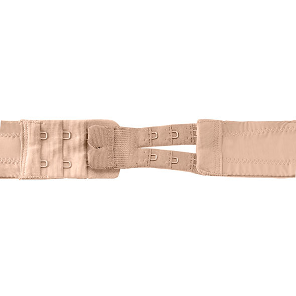 Prolunga Reggiseno Con Elastico Mm. 35 - La Merceria Di Onofrio