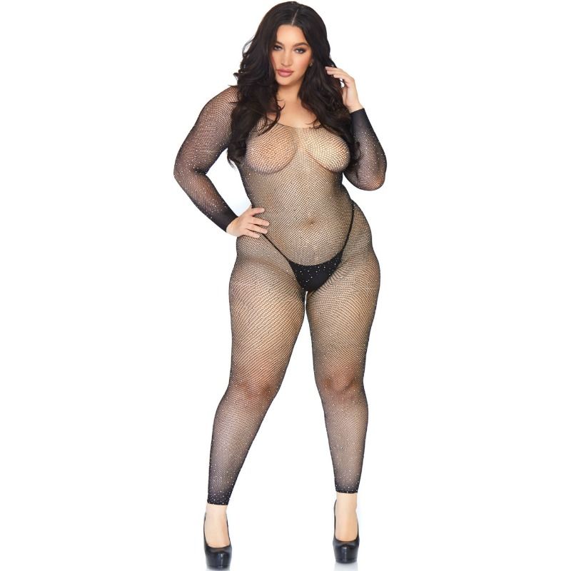 Slip Obsessive Blossmina Taglia Curvy